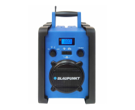 Radio i budzik BLAUPUNKT PP30BT JOBSITE